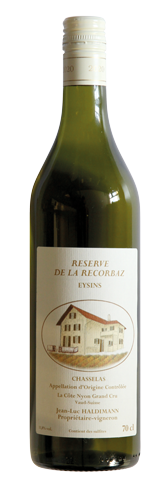 Chasselas_Recobaz